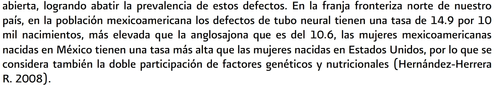 2. Epidemiología y etiología 1 - GPC-IMSS-269